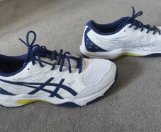 Asics Badminton Shoe