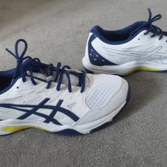 Asics Badminton Shoe