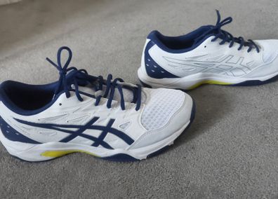Asics Badminton Shoe