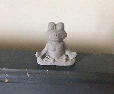 frogs