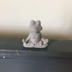 frogs