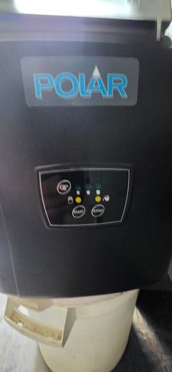 Polar Ice machine