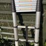telescopic ladder Image 2