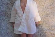 vintage luke skywalker doll