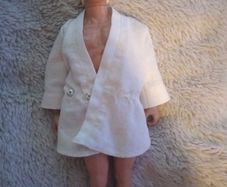 vintage luke skywalker doll