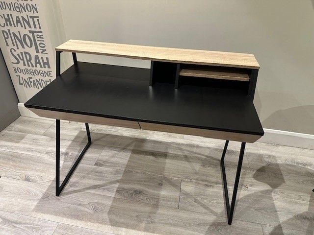 Modern Home Office Desk