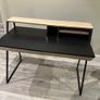 Modern Home Office Desk Image 7