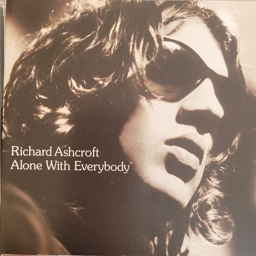 Richard Ashcroft - Alone With Everybody.