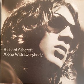 Richard Ashcroft - Alone With Everybody.