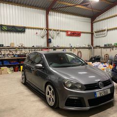 Mk6 golf 2011