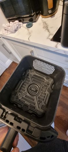 ninja air fryer stack xl