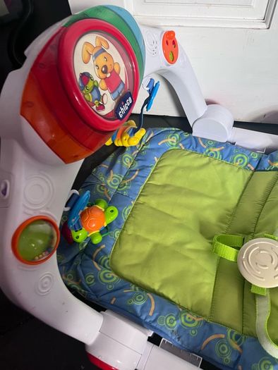 Baby chair