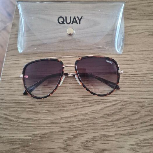 Quay womens sunglasses
