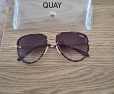 Quay womens sunglasses