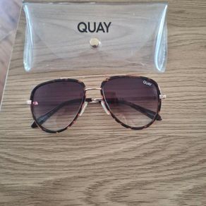 Quay womens sunglasses