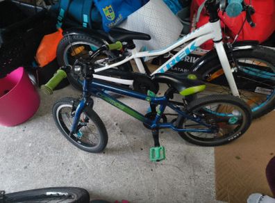 kids bike 3-5 year old