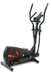 Elliptical machine