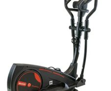 Elliptical machine