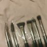 makeup brush set Image 3