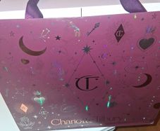The Charlotte Tilbury Pillow Talk Dreams Come True gift set