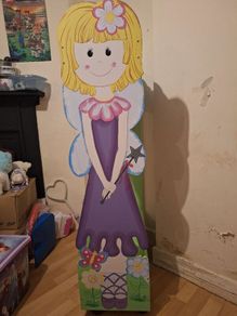 Liberty House Toys Fancy Dress Wardrobe