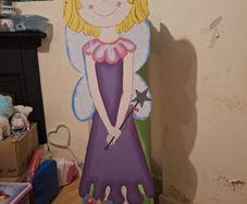 Liberty House Toys Fancy Dress Wardrobe