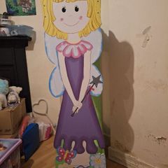 Liberty House Toys Fancy Dress Wardrobe