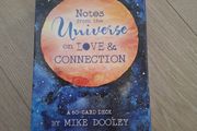 Notes from the Universe on Love &amp; Connection Oracle cards