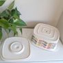 ..PRICE DROP..  Orla Keily Casserole Dish Image 5