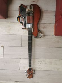 Ovation Magnum