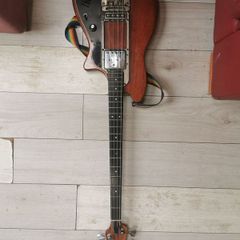 Ovation Magnum