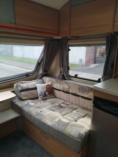 Caravan