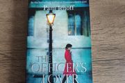 the officers lover