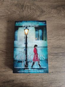 the officers lover