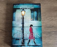 the officers lover