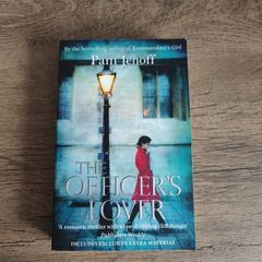 the officers lover