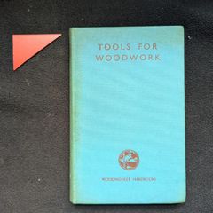 B00K_Tools for Woodwork