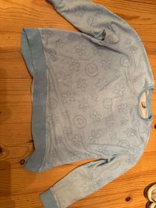 Jumper from skinnydip