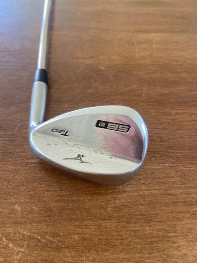 Golf club