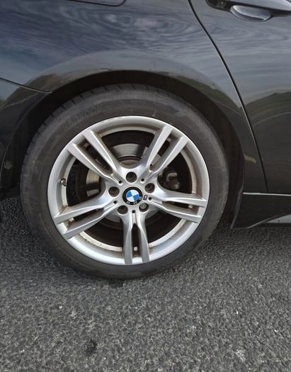 2017/2 BMW 330e M Sport Shadow Edition