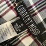 Tartan Mini Skirt Small Image 3