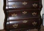 Vintage Chest of Drawers