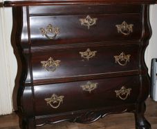 Vintage Chest of Drawers