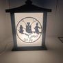 Halloween Lantern Light Image 10