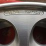 Single Alloy Wheel (Alfa Romeo 145  146) Image 2