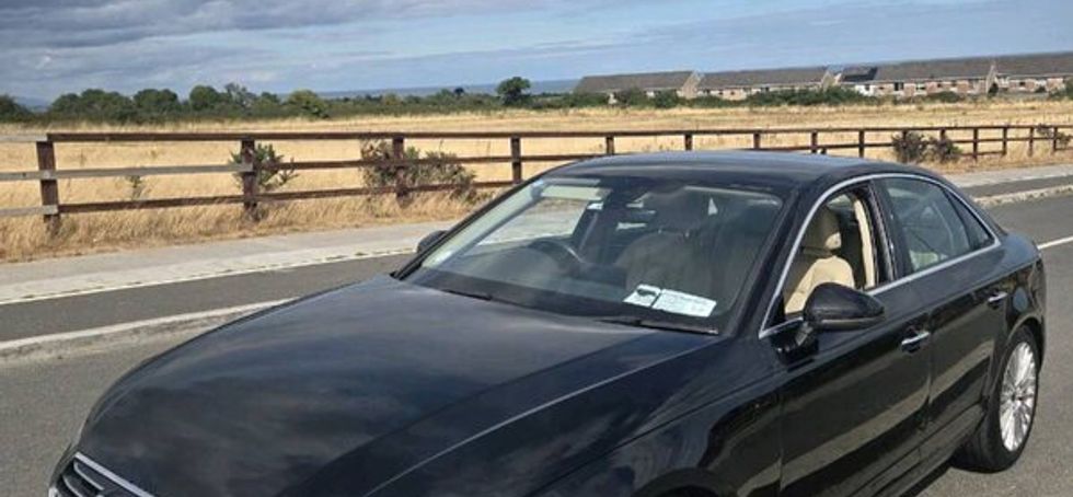 Audi A4 for sale