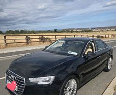 Audi A4 for sale