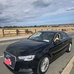 Audi A4 for sale