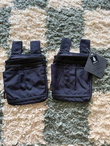 Mascot work wear detachable pockets brand new