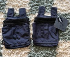 Mascot work wear detachable pockets brand new